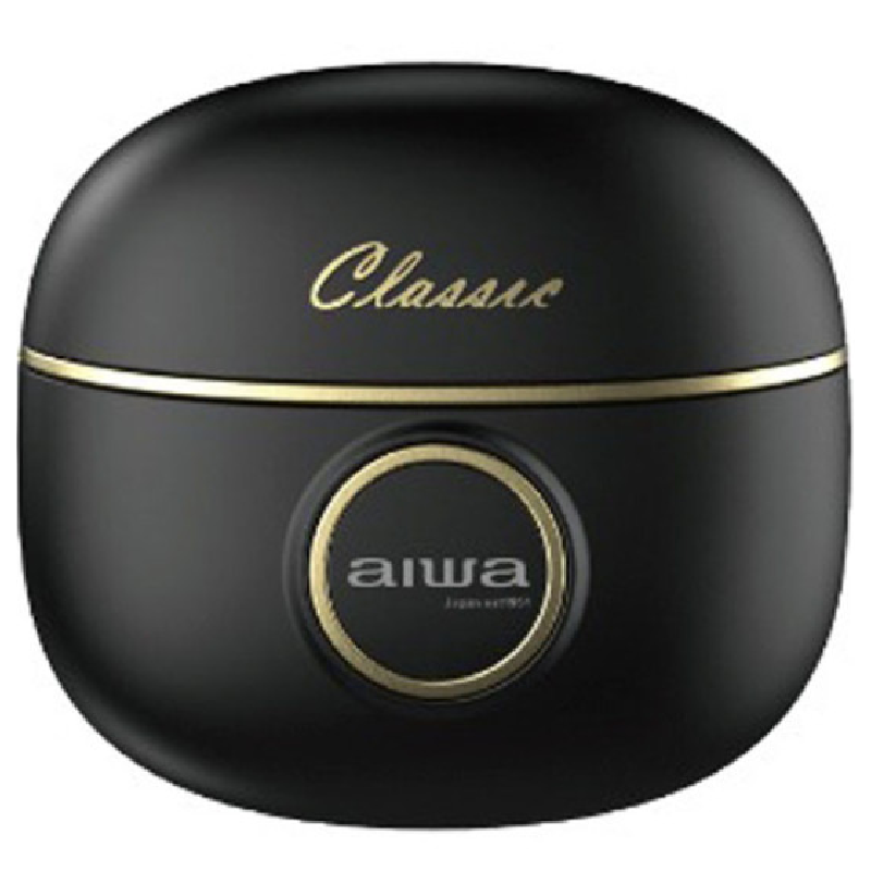 Qulaqlıq AIWA AT-X80V Black