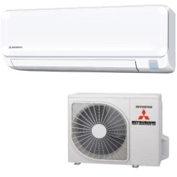 Кондиционер Mitsubishi SRK25ZTL-W/SRC25TL-W (R32) (инвертор)