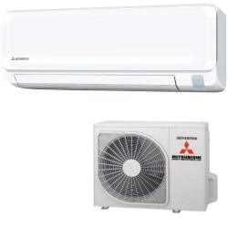 Кондиционер Mitsubishi SRK35ZTL-W/SRC35TL-W(R32) (инвертор)