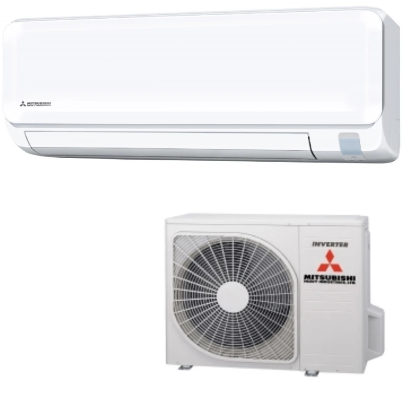 Кондиционер Mitsubishi SRK35ZTL-W/SRC35TL-W(R32) (инвертор)