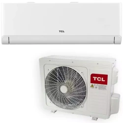 Kondisioner TCL TAC-24CHSD/TPH11I