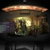 Mouse pad Blizzard Diablo IV Skeleton King XL / FBLMPD4SKELET21XL