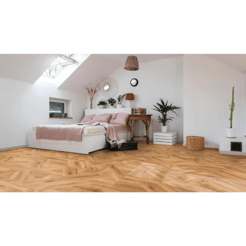 Laminat Kaindl Aquapro Milano K2589 OAK Milano Reale