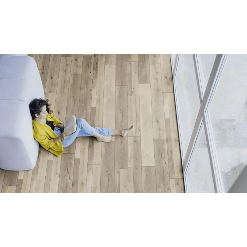 Laminat Kaindl 3in K4361 OAK Farco Trend