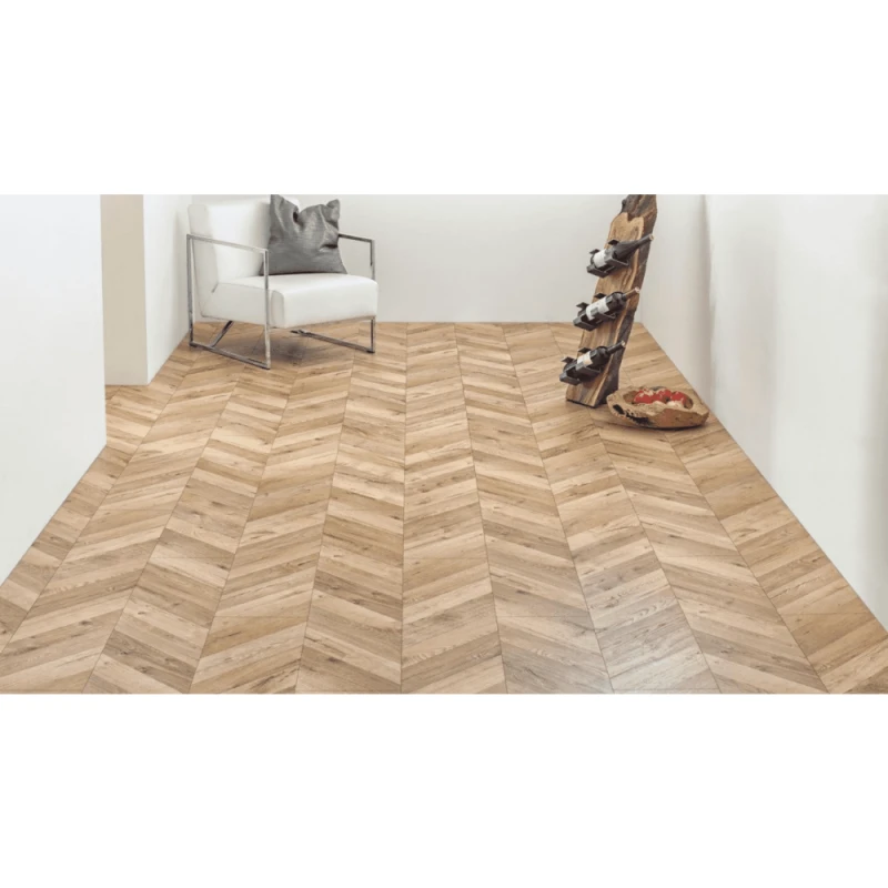 Laminat Kaindl Fishbone K4378 OAK Fortress Rochesta