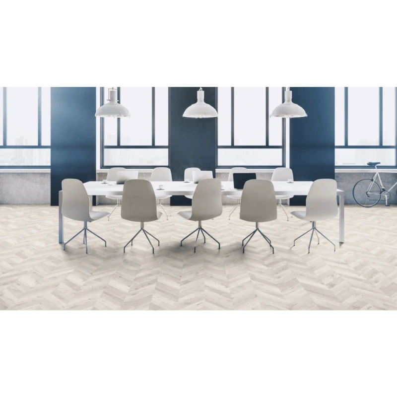 Laminat Kaindl Fishbone K4438 OAK Fortress Alnwig