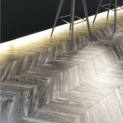 Laminat Kaindl Fishbone K4439 OAK Fortress Kornborg