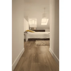Laminat CLIXFloor Plus CXP 088 OAK Dark Chocolate