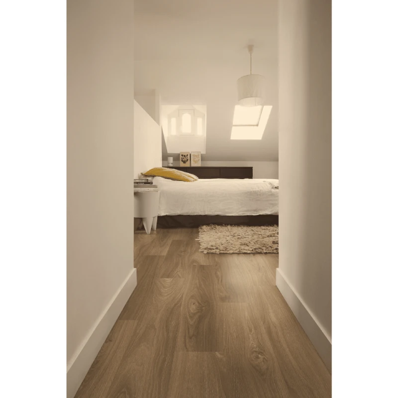 Laminat CLIXFloor Plus CXP 088 OAK Dark Chocolate