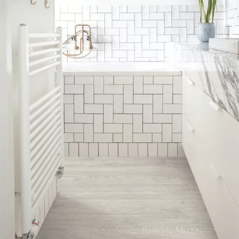 Laminat Quick-Step Impressive Ultra IMU3560 OAK Light Gray