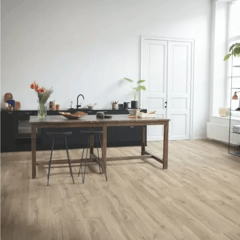 Laminat Quick-Step Impressive Ultra IMU4663 OAK Grey Beige