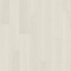 Ламинат Quick-Step Impressive Ultra IMU4665 Серый Лакированный Дуб