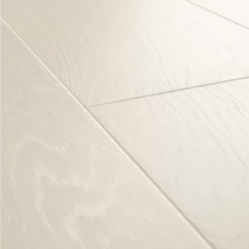 Ламинат Quick-Step Impressive Ultra IMU4665 Серый Лакированный Дуб