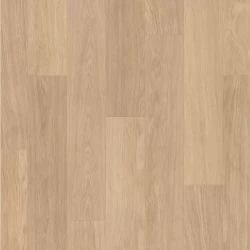 Ламинат Quick-Step Perspective PER0915 Белая Доска Дуб Лакированная