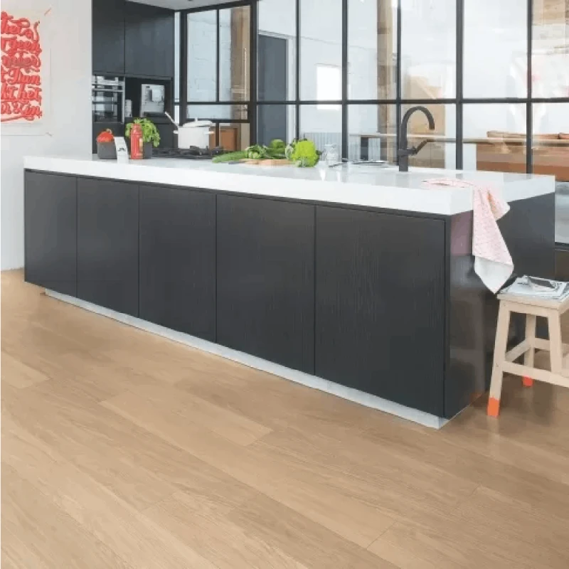 Laminat Quick-Step Perspective PER0915 White OAK Board Varnished