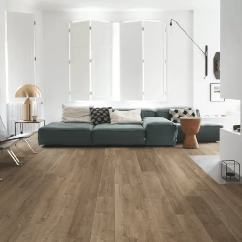 Laminat Quick-Step Perspective PER3579 Natural Brown OAK