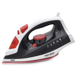Утюг RAF R.1112 Красный