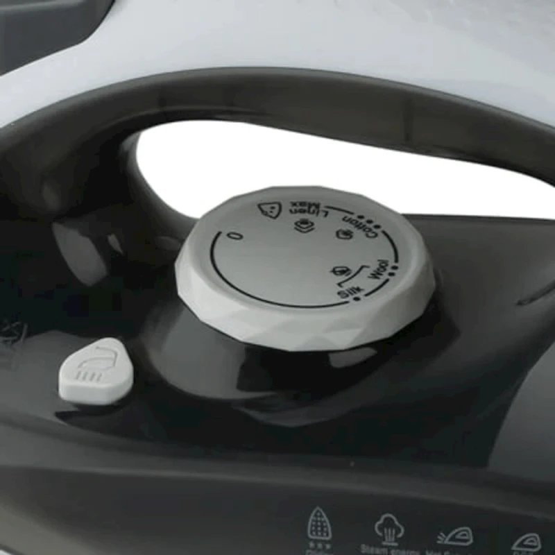 Утюг RAF R.1112 Красный