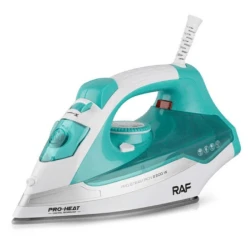 Ütü RAF R.1246 Yaşıl