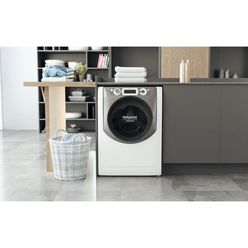 Paltaryuyan Hotpoint AQS73D28S EU/B N