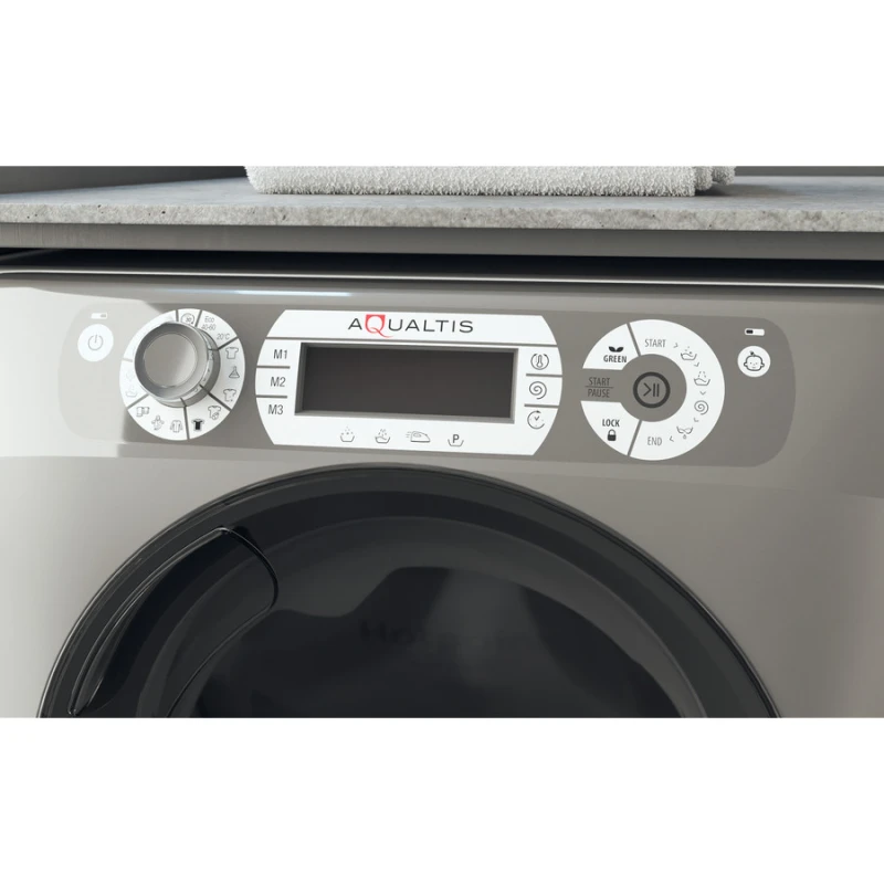 Paltaryuyan Hotpoint AQS73D28S EU/B N