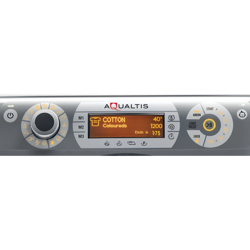 Paltaryuyan Hotpoint AQS73D28S EU/B N