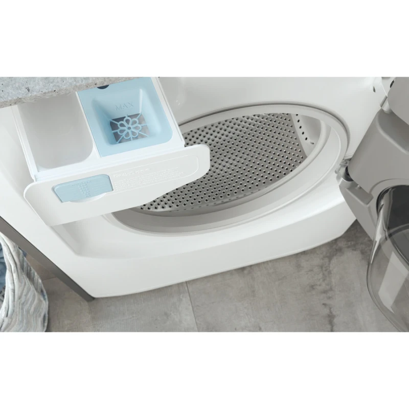 Paltaryuyan Hotpoint AQS73D28S EU/B N