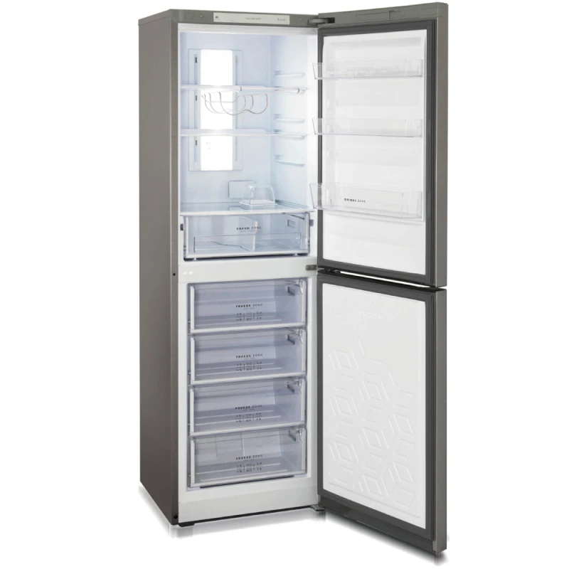 Холодильник Biryusa I940NF