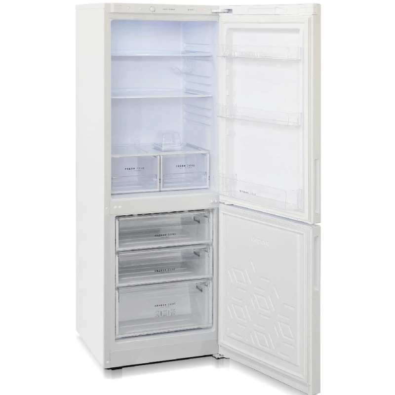 Холодильник Biryusa W6056