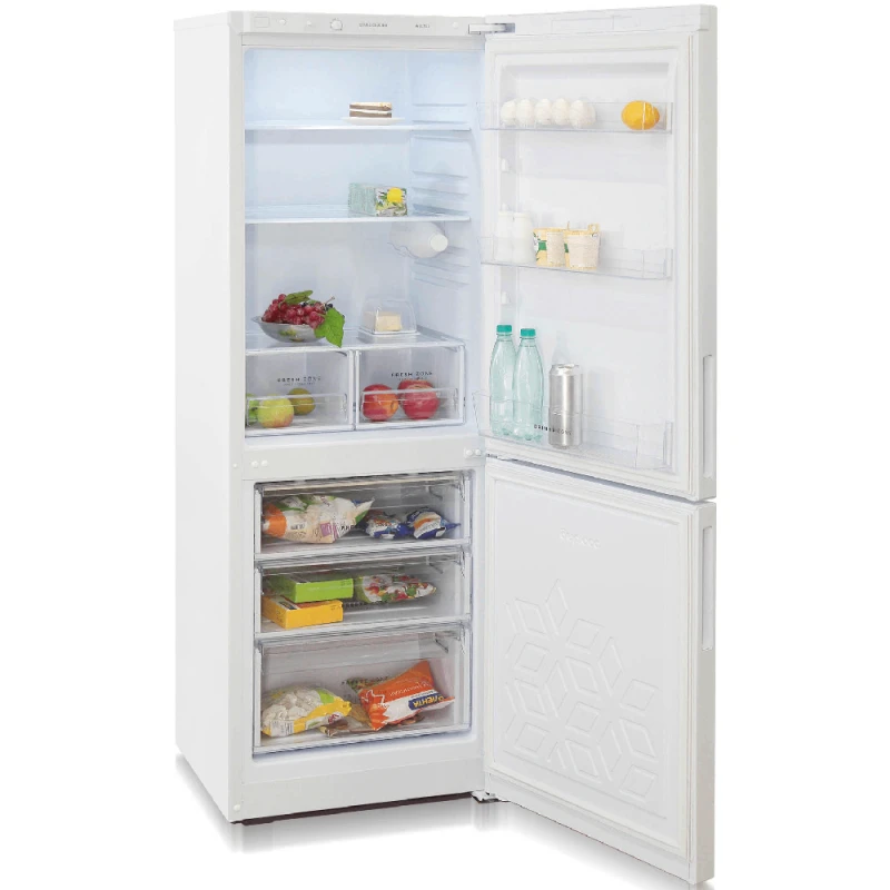 Холодильник Biryusa W6056