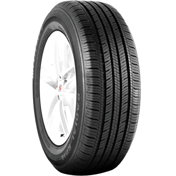 Avtomobil təkərləri Westlake RP18 98H 215/65R16