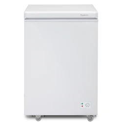 Морозильник Biryusa 100KX