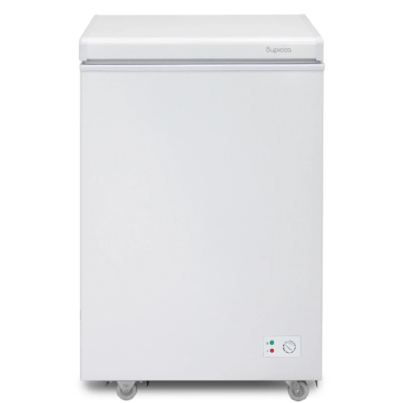 Морозильник Biryusa 100KX