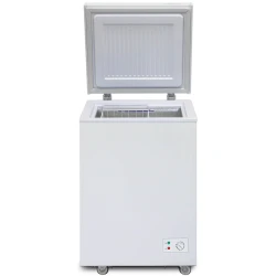 Морозильник Biryusa 100KX