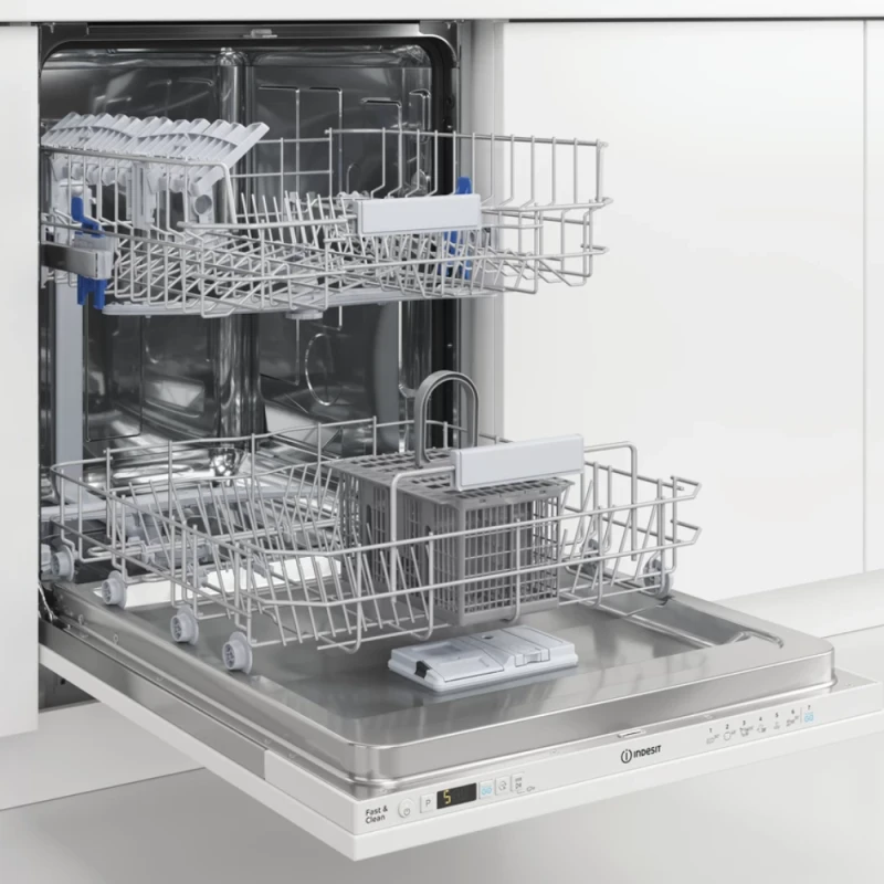 Qabyuyan  Indesit DIC 3B+16 A