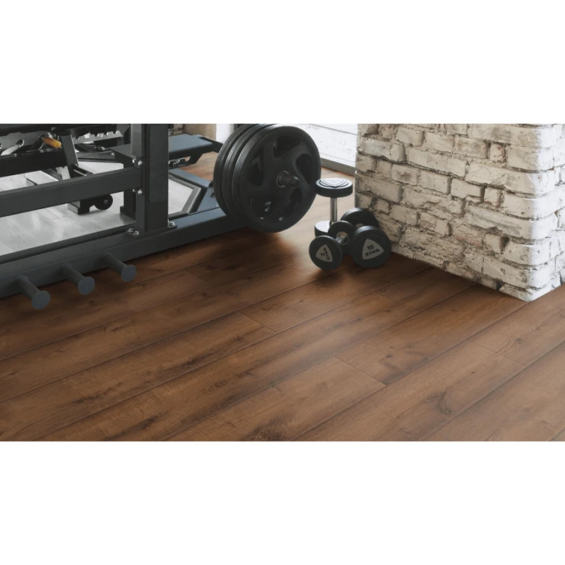 Ламинат Kaindl AQUApro Supreme K4443 Oak Historic Volcano