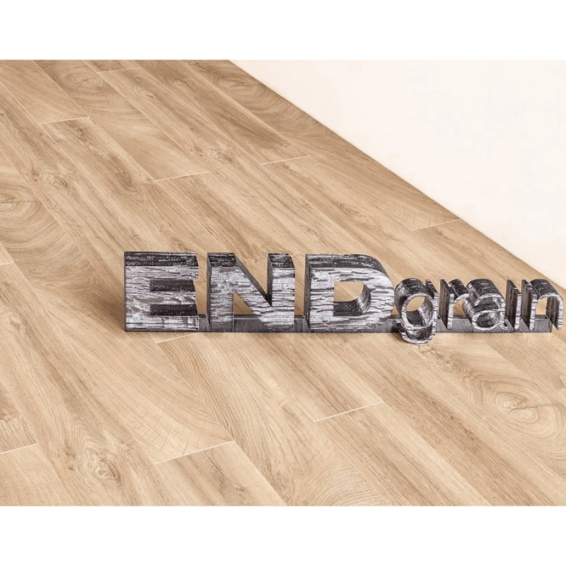 Ламинат Kaindl Premium Plank ENDgrain K4381 Oak Fresco Lodge