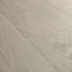 Ламинат Quick-Step Classic CLH1405 Светло-серый Античный Дуб