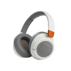 Bluetooth simsiz qulaqlıqlar JBL JR 460NC White