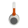 Bluetooth simsiz qulaqlıqlar JBL JR 460NC White