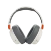 Bluetooth simsiz qulaqlıqlar JBL JR 460NC White