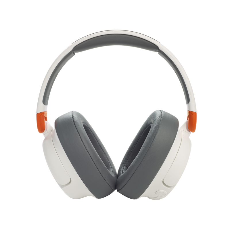 Bluetooth simsiz qulaqlıqlar JBL JR 460NC White
