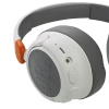 Bluetooth simsiz qulaqlıqlar JBL JR 460NC White