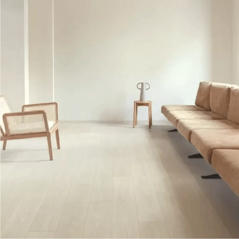 Ламинат Quick-Step Classic CLH5795 Misty Gray Oak