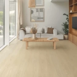 Ламинат Quick-Step Classic CLH5799 Frosty Oak Beige