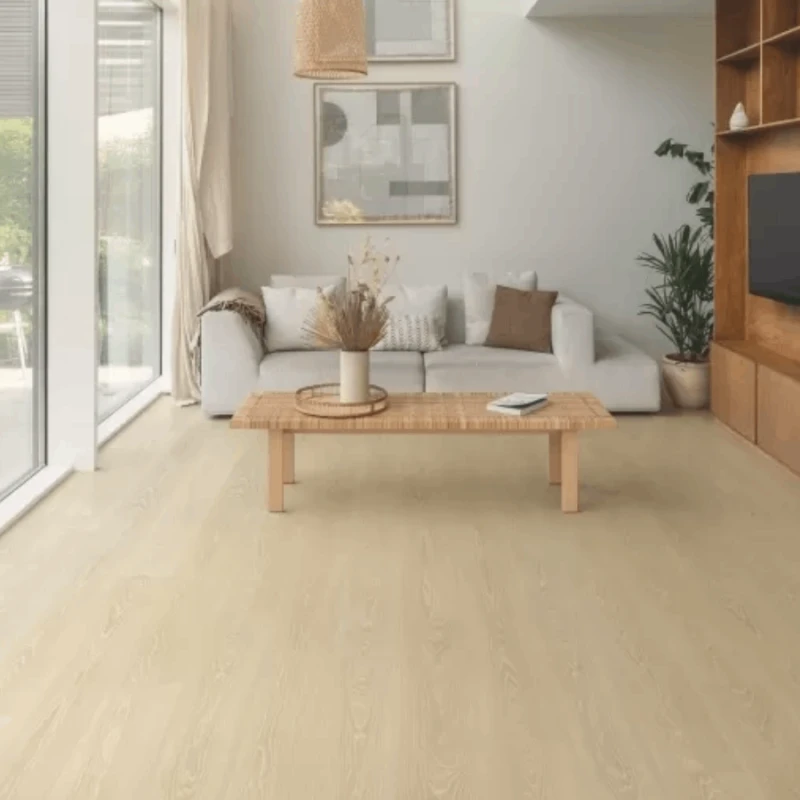 Laminat Quick-Step Classic CLH5799 Frosty Oak Beige