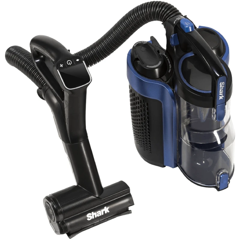 Беспроводной пылесос Shark ICZ300EUT