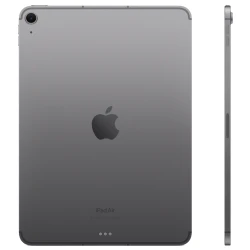 Elektron kitablar iPad Air 13-inch (M2) Wi-Fi + Cellular 128 GB Space Grey