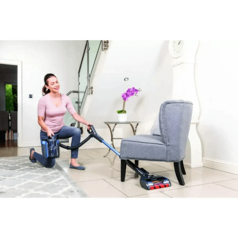 Беспроводной пылесос Shark ICZ160EUT