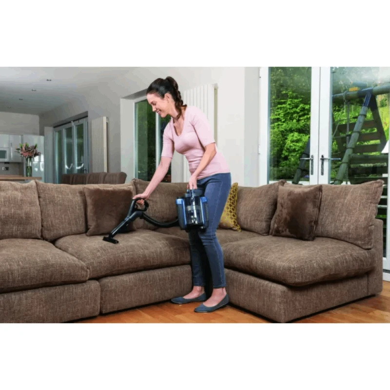 Беспроводной пылесос Shark ICZ160EUT